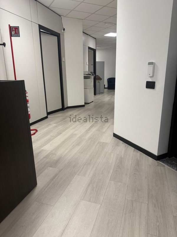 ufficio in affitto a Cinisello Balsamo