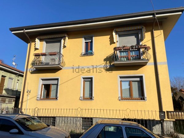 appartamento in affitto a Cinisello Balsamo