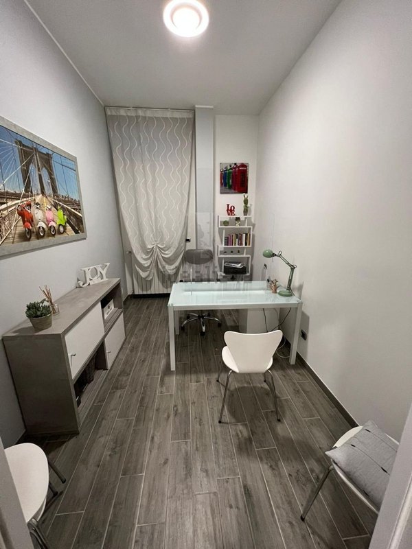 ufficio in affitto a Cinisello Balsamo