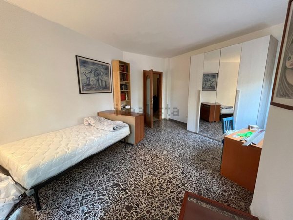 appartamento in affitto a Cinisello Balsamo