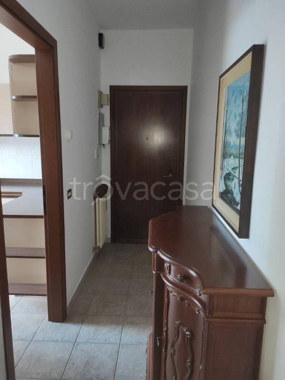 appartamento in affitto a Cinisello Balsamo