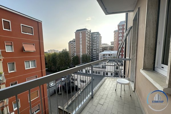 appartamento in affitto a Cinisello Balsamo