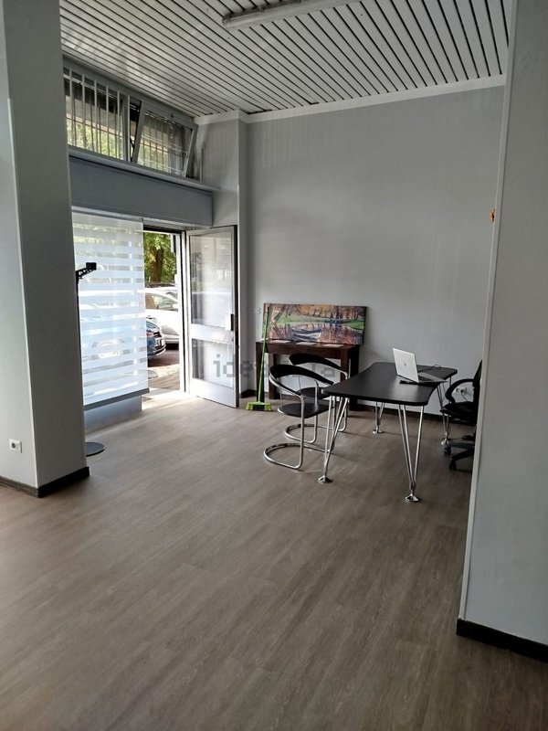 ufficio in affitto a Cinisello Balsamo