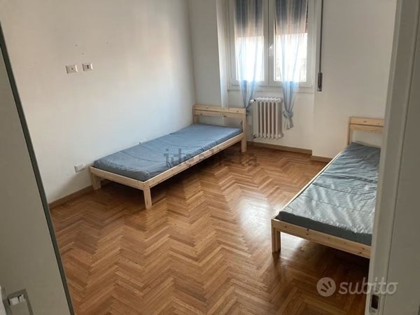 appartamento in affitto a Cinisello Balsamo