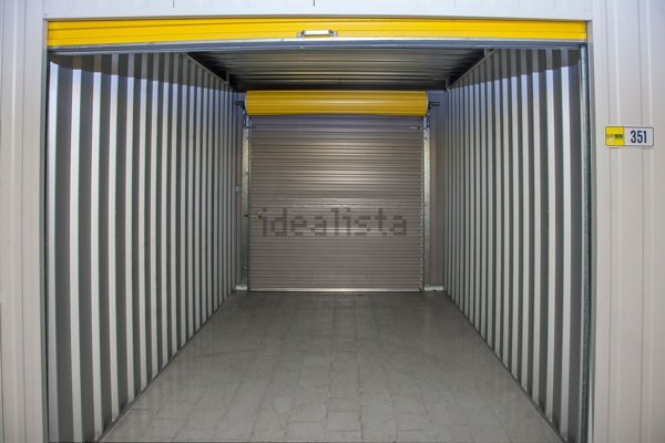 ufficio in affitto a Cinisello Balsamo