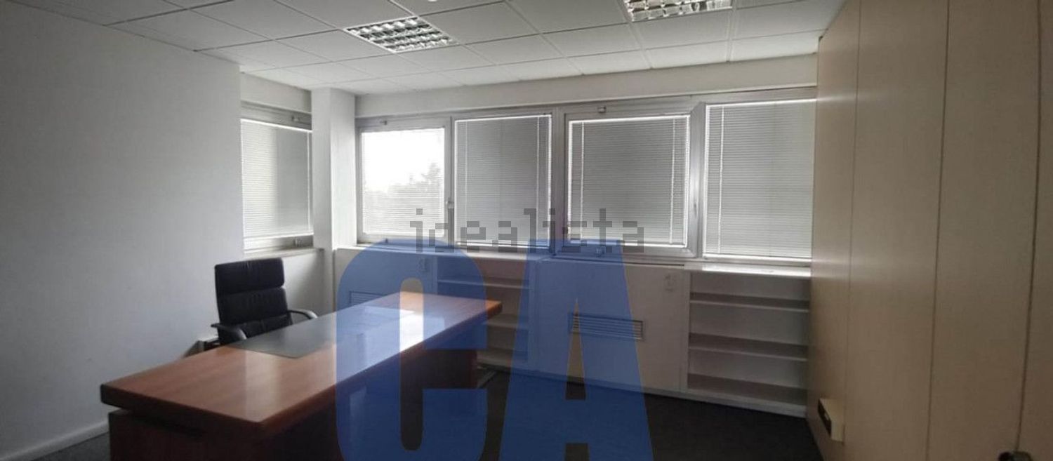 ufficio in affitto a Cinisello Balsamo in zona Bettola