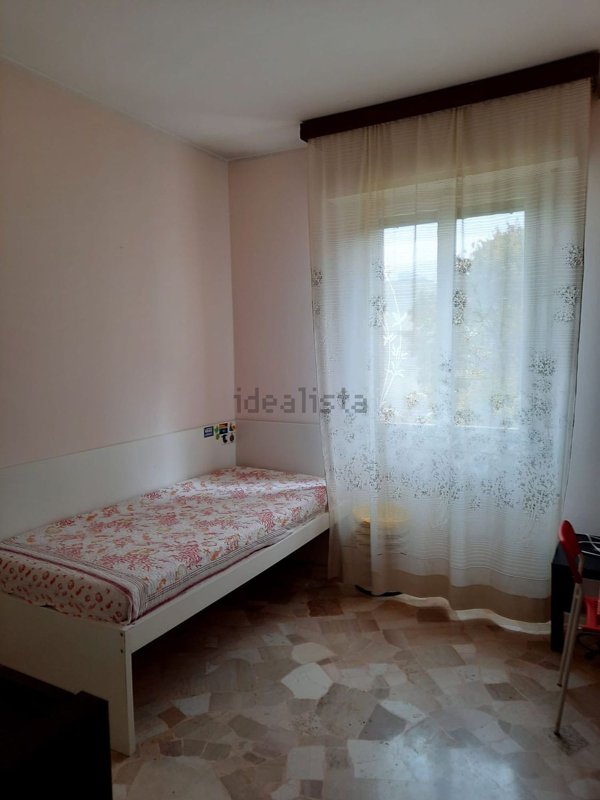 appartamento in affitto a Cinisello Balsamo