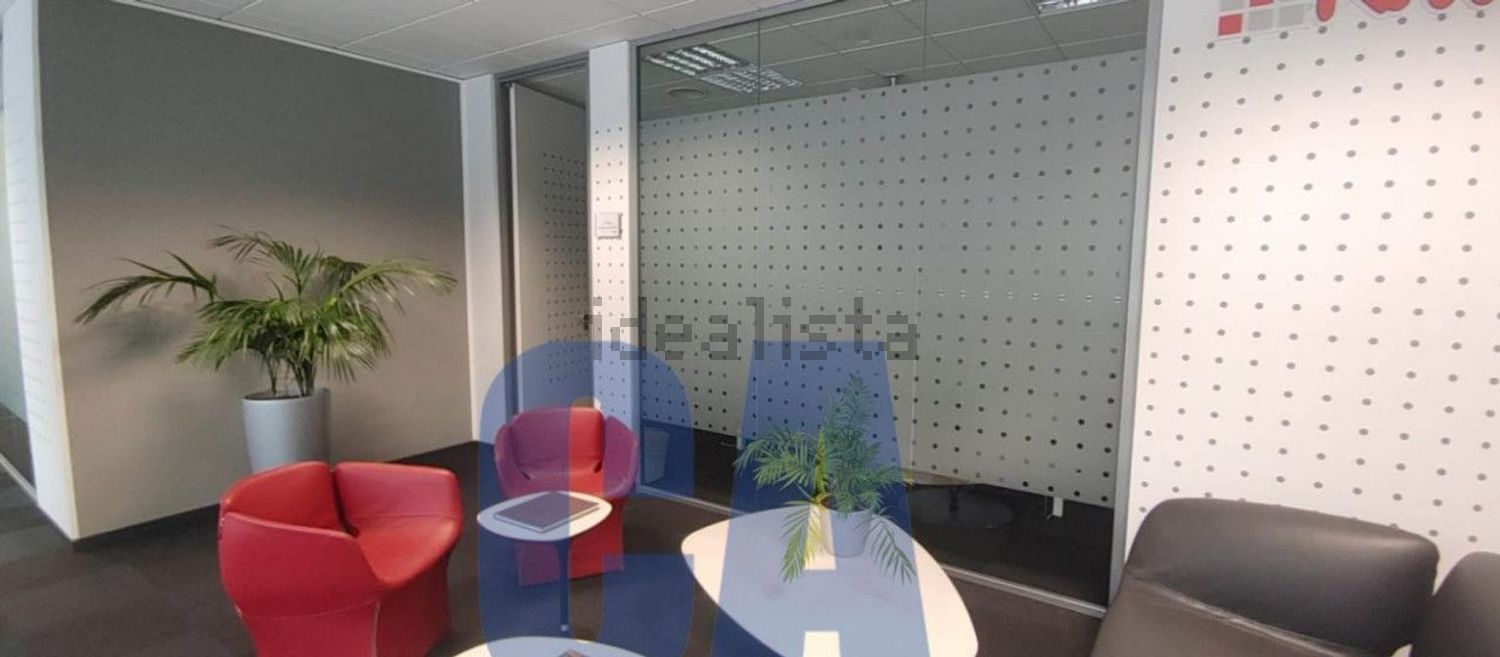 ufficio in affitto a Cinisello Balsamo