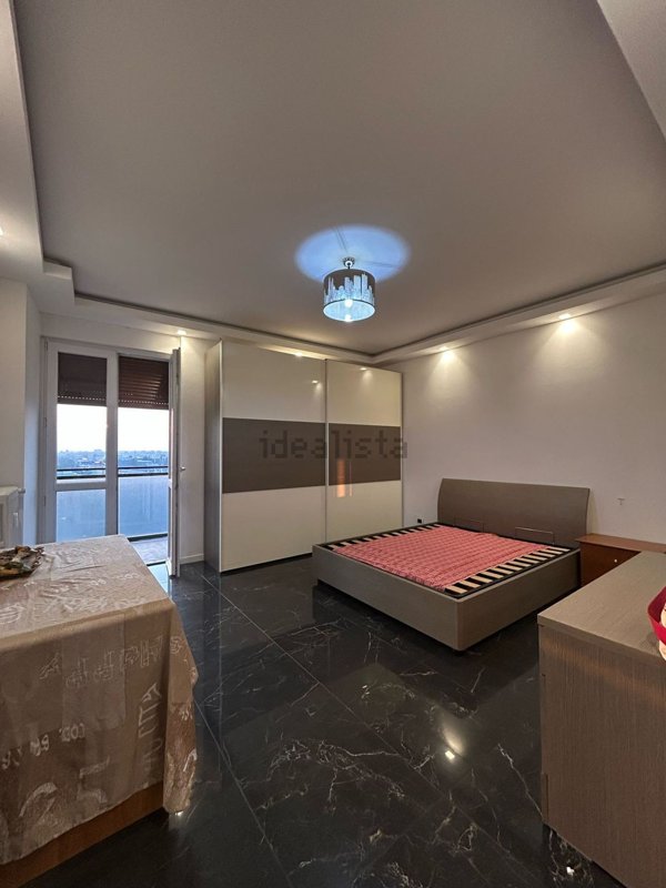 appartamento in affitto a Cinisello Balsamo