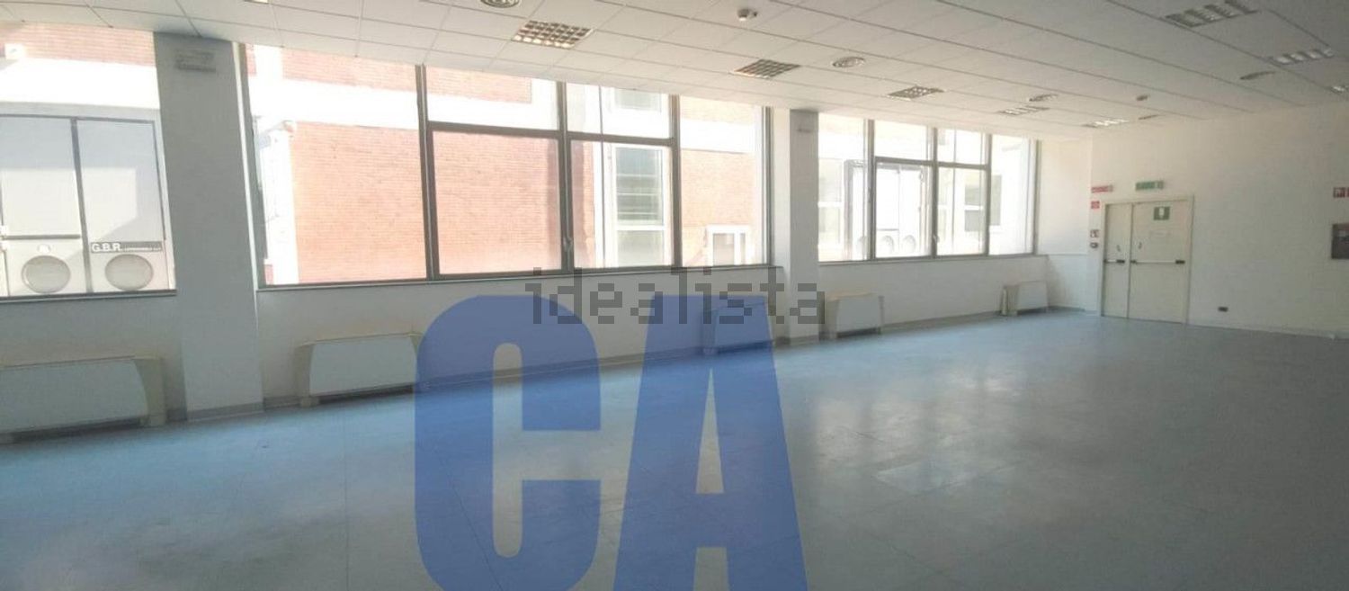 ufficio in affitto a Cinisello Balsamo