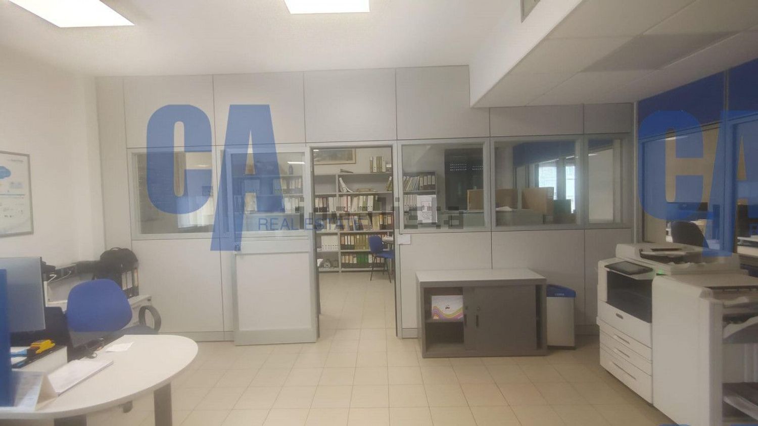 ufficio in affitto a Cinisello Balsamo