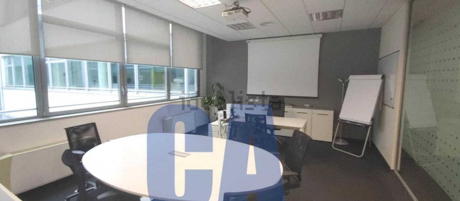 ufficio in affitto a Cinisello Balsamo