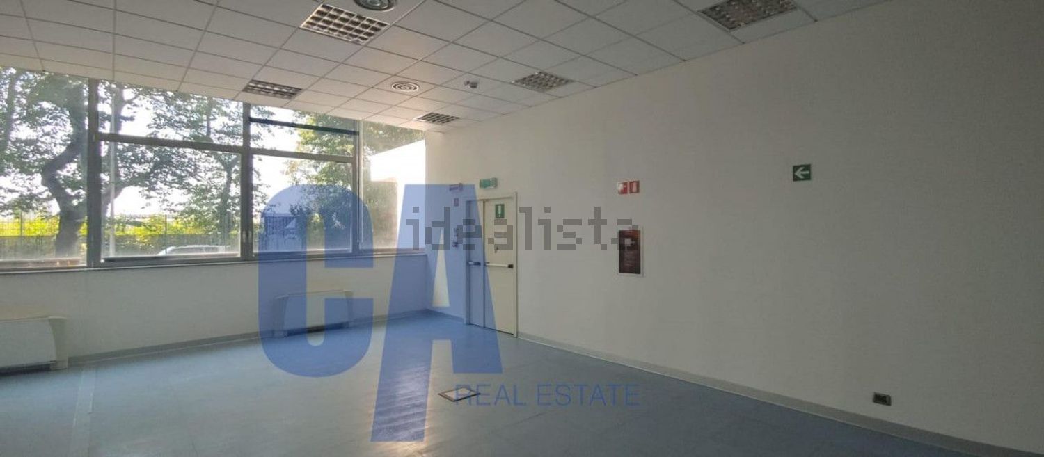 ufficio in affitto a Cinisello Balsamo