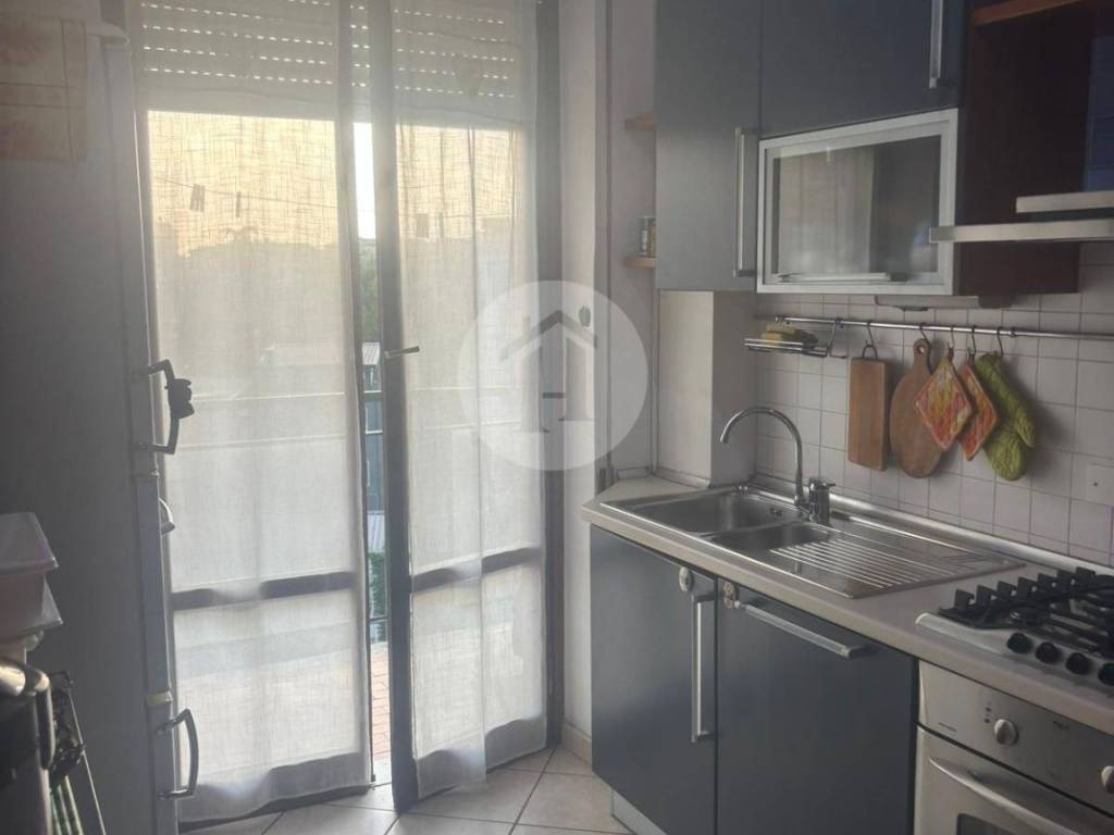 appartamento in affitto a Cinisello Balsamo