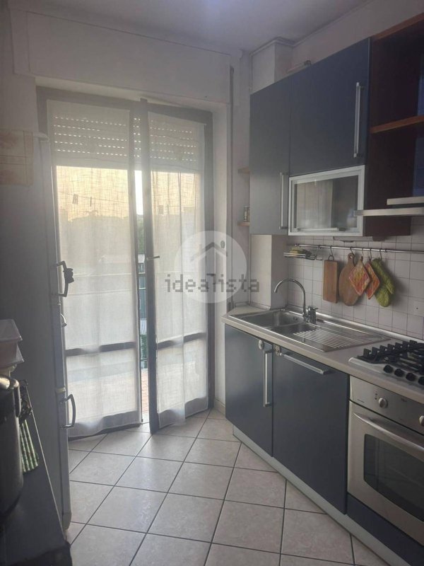 appartamento in affitto a Cinisello Balsamo