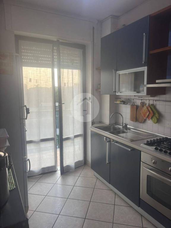 appartamento in affitto a Cinisello Balsamo