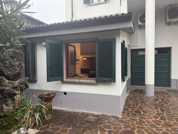 appartamento in affitto a Cinisello Balsamo in zona Bettola