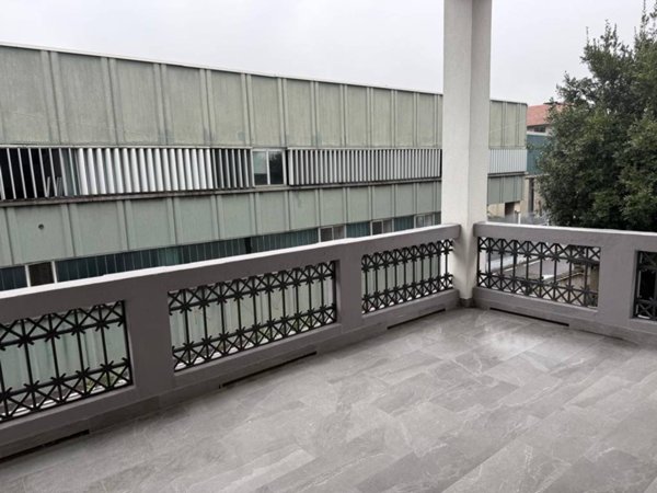 appartamento in affitto a Cinisello Balsamo in zona Bettola