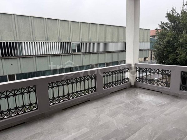 appartamento in affitto a Cinisello Balsamo in zona Bettola