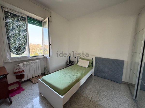 appartamento in affitto a Cinisello Balsamo