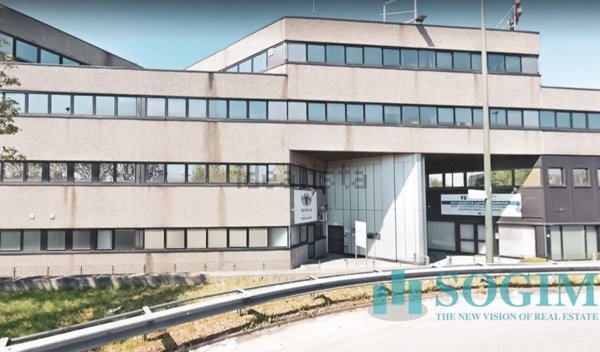 ufficio in affitto a Cinisello Balsamo