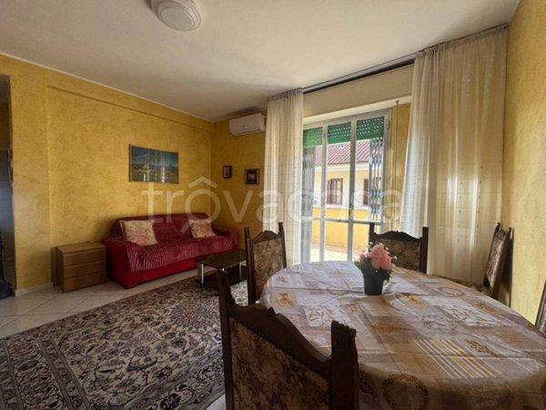 appartamento in affitto a Cinisello Balsamo in zona Campo dei Fiori