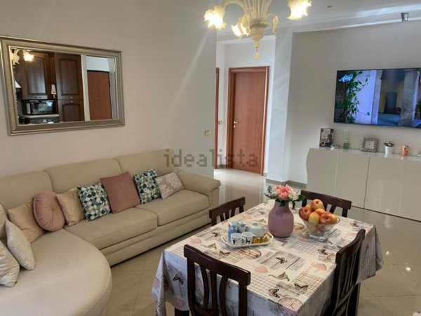 appartamento in affitto a Cinisello Balsamo