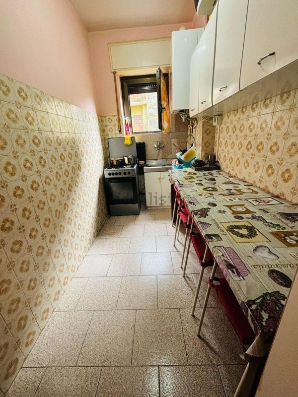 appartamento in affitto a Cinisello Balsamo