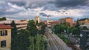 camera singola in affitto a Cinisello Balsamo