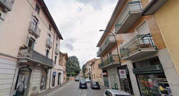 appartamento in affitto a Cinisello Balsamo