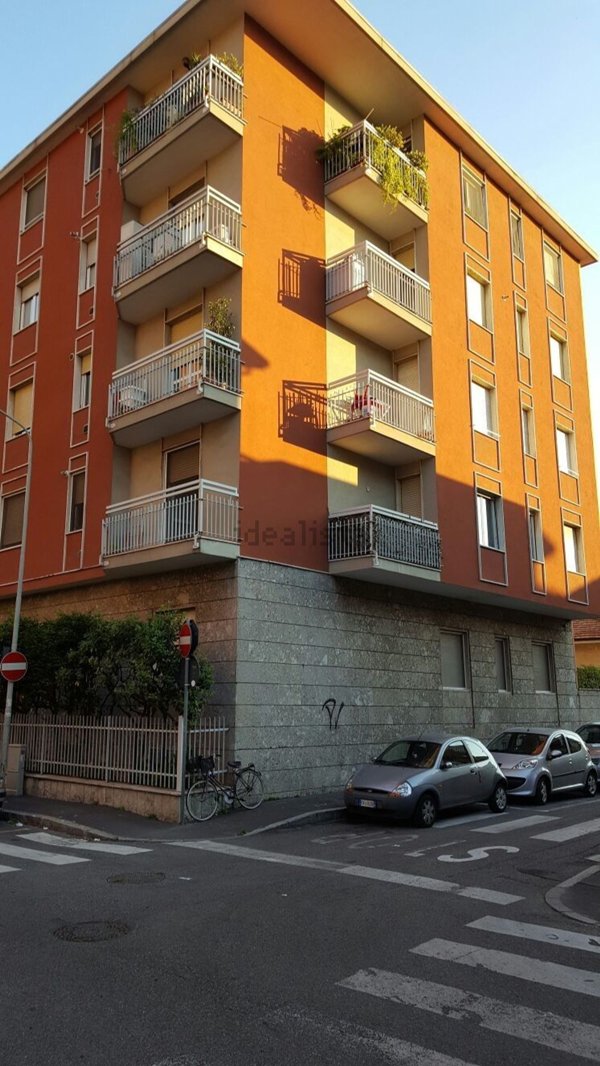 appartamento in affitto a Cinisello Balsamo