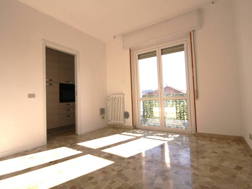 appartamento in affitto a Cinisello Balsamo