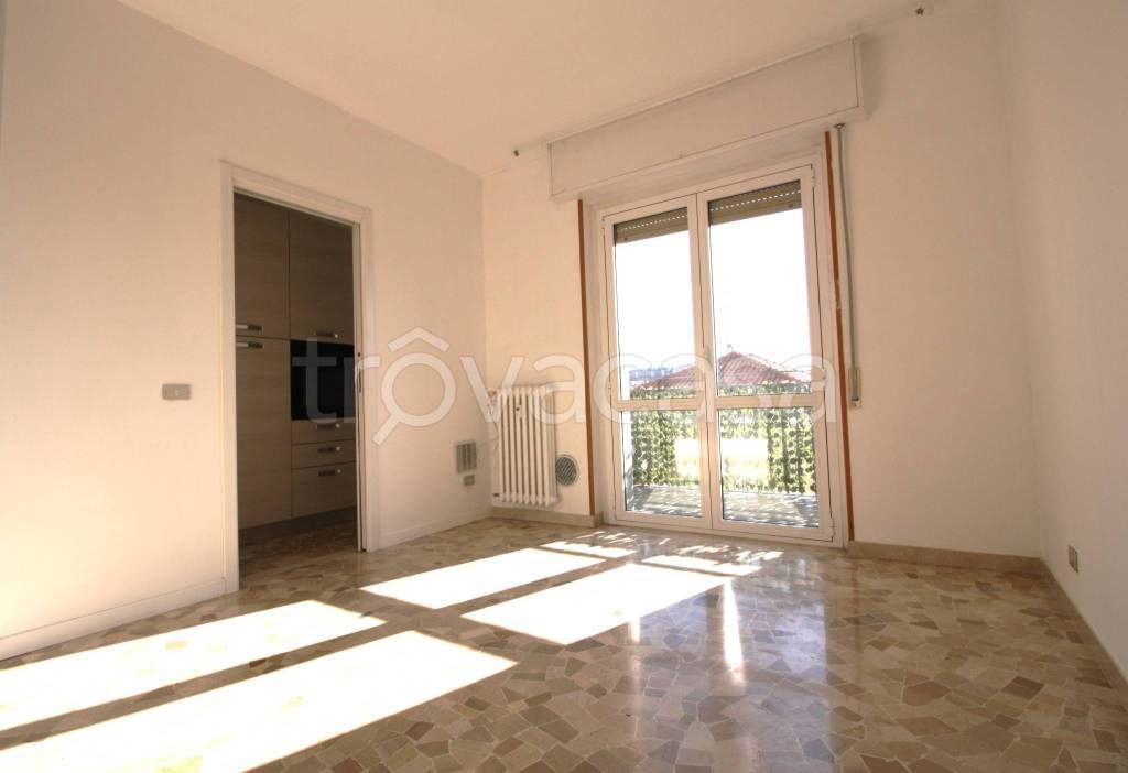 appartamento in affitto a Cinisello Balsamo