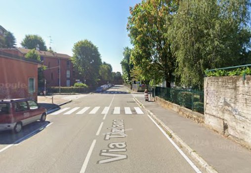 camera singola in affitto a Cinisello Balsamo