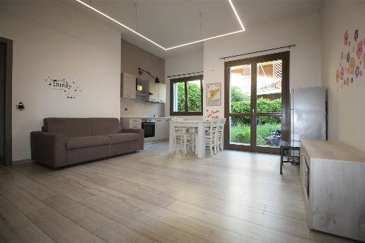 appartamento in affitto a Cinisello Balsamo