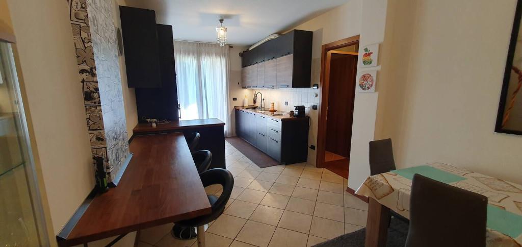 appartamento in affitto a Cinisello Balsamo