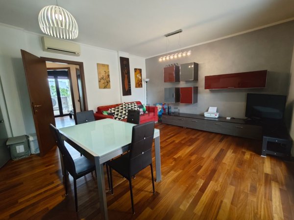appartamento in affitto a Cinisello Balsamo