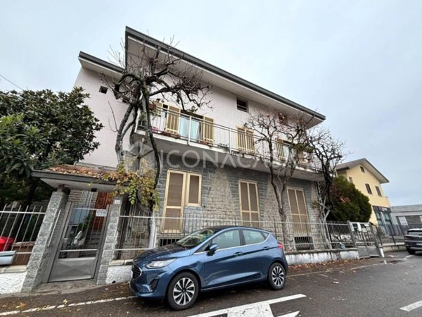 appartamento in affitto a Cinisello Balsamo