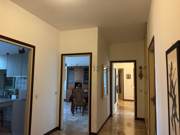 appartamento in affitto a Cinisello Balsamo