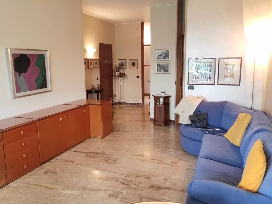 appartamento in affitto a Cinisello Balsamo