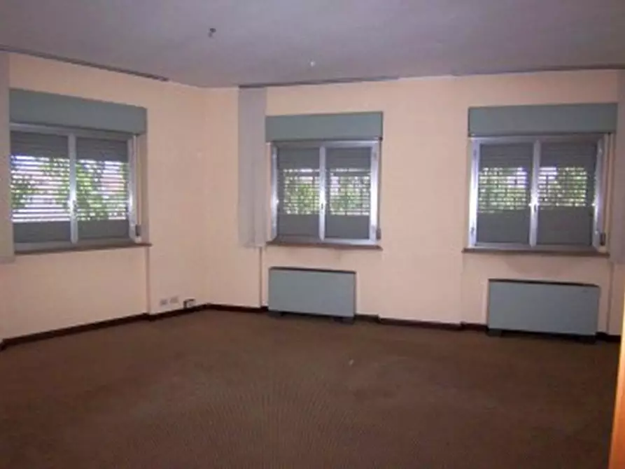 ufficio in affitto a Cinisello Balsamo