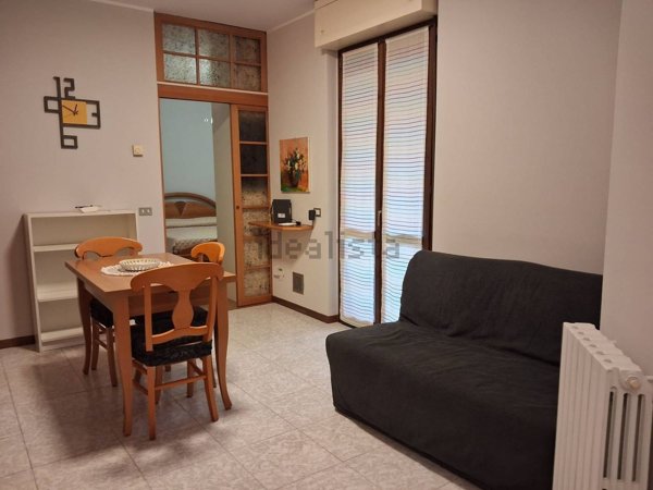 appartamento in affitto a Cinisello Balsamo