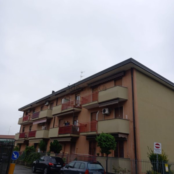 appartamento in affitto a Cinisello Balsamo