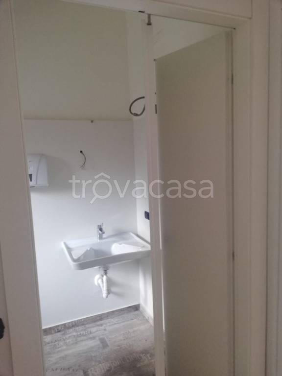 ufficio in affitto a Cinisello Balsamo