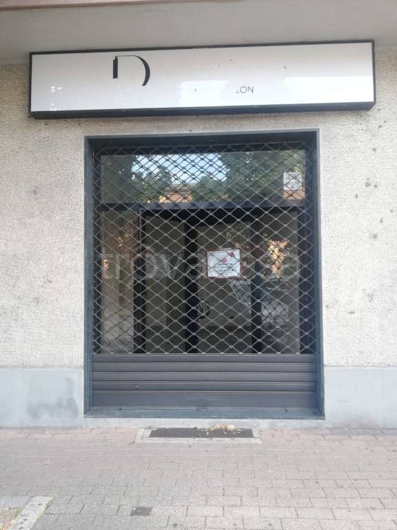 ufficio in affitto a Cinisello Balsamo