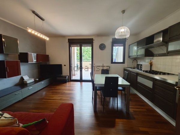 appartamento in affitto a Cinisello Balsamo