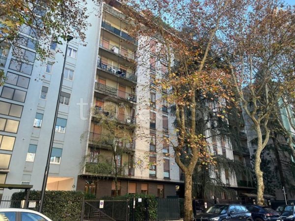 ufficio in affitto a Cinisello Balsamo