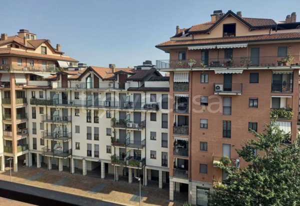 appartamento in affitto a Cinisello Balsamo