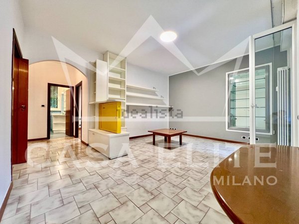 appartamento in affitto a Cinisello Balsamo
