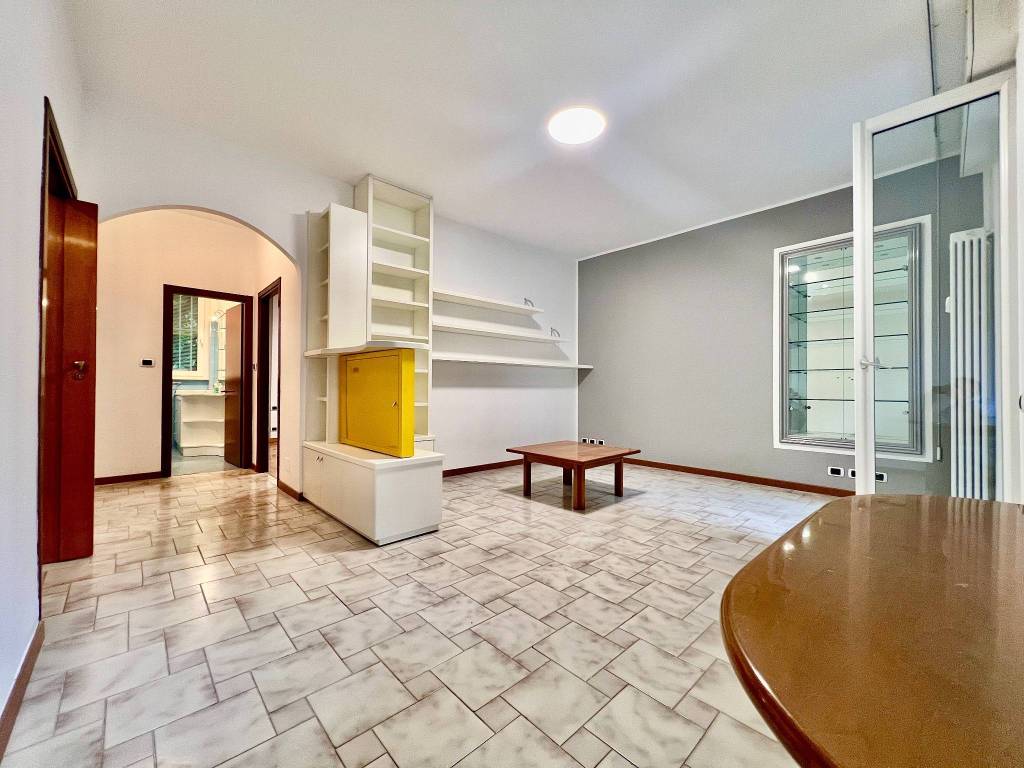 appartamento in affitto a Cinisello Balsamo in zona Campo dei Fiori